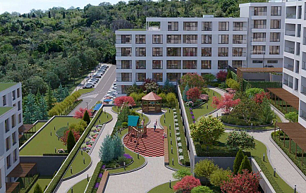 ID 15018 Wohnungen vom Bauherrn in Sun City Foto 1 