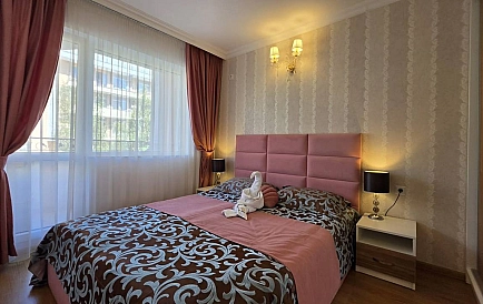 ID 16509 Zweizimmerwohnung in Sweet Homes 6 Foto 2