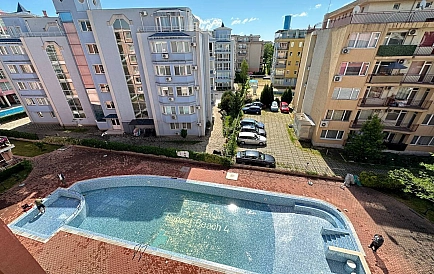 ID 15665 Studio-Apartment in Sunset Beach 4 Foto 10