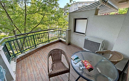 ID 13292 Zweizimmerwohnung im Emerald Resort Foto 5