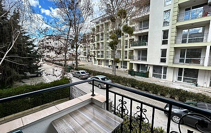 ID 15551 Studio-Apartment in Magnolia 3 Foto 5