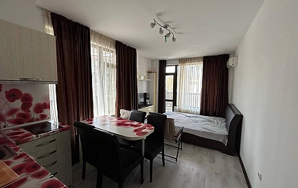 ID 13193 Zweizimmerwohnung in Green Paradise Foto 2