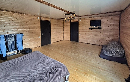 ID 15653 Zweistöckiges Haus in Banewo Foto 2