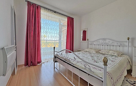 ID 14985 Dreizimmerwohnung in Sunny Day 6 Foto 9