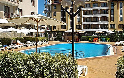 ID 15785 Studio-Apartment in Summer Breeze Foto 6