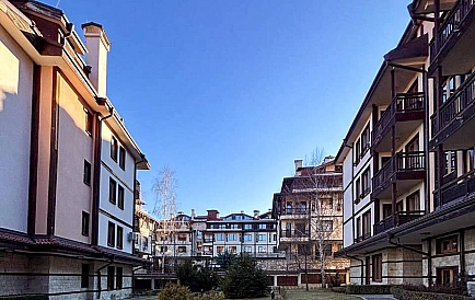 ID 13231 Maisonette-Wohnung in DownTown Foto 8