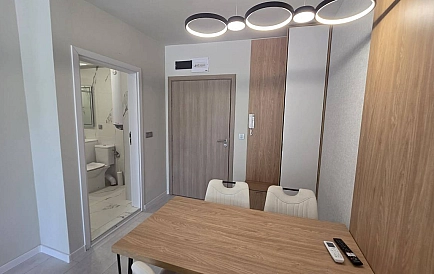 ID 16331 Zweizimmerwohnung in Domenico Foto 6