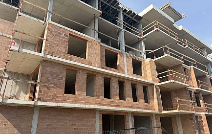 ID 15395 Wohnungen vom Bauträger in Bendida House Foto 9