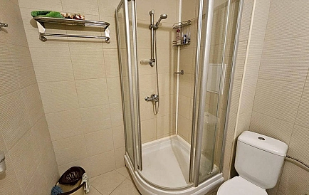 ID 16053 Zweizimmerwohnung im Riviera Blue Foto 3