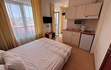 ID 16645 Studio-Wohnung in Rainbow 2 Foto 1 