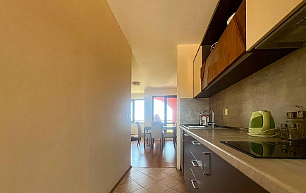 ID 14179 Studio-Apartment im Komplex Gallery Foto 7