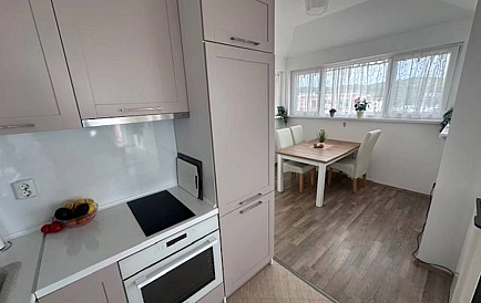 ID 14272 Zweischlafzimmerwohnung in Saint Johns Foto 2