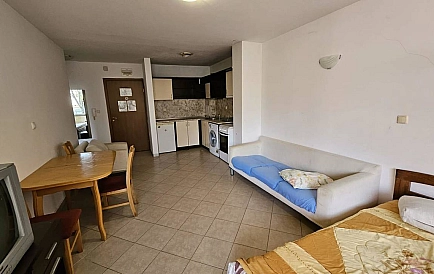 ID 15466 Zweizimmerwohnung in Sun Palace Foto 10