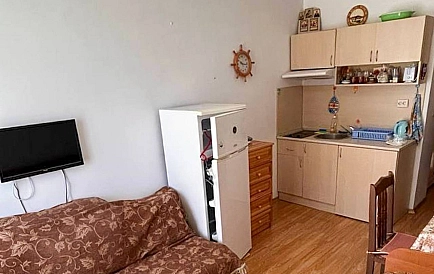 ID 15502 Studio-Apartment in Gerber 1 Foto 7
