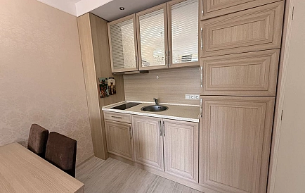 ID 16427 Zweizimmerwohnung in Harmony Suites 8 Foto 7