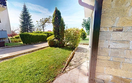ID 15637 Zweizimmerwohnung in Bay View Villas Foto 6