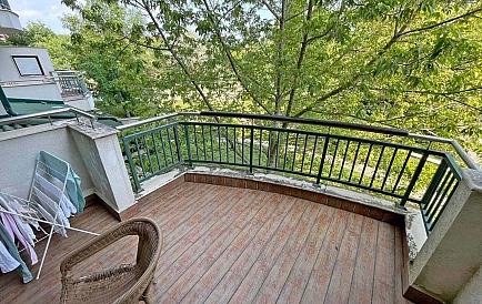 ID 13292 Zweizimmerwohnung im Emerald Resort Foto 9