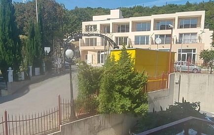 ID 14513 Studio-Apartment in Privilege Fort Beach Foto 10