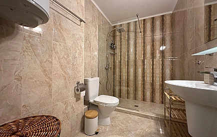 ID 16492 Dreizimmerwohnung in Esteban Foto 5