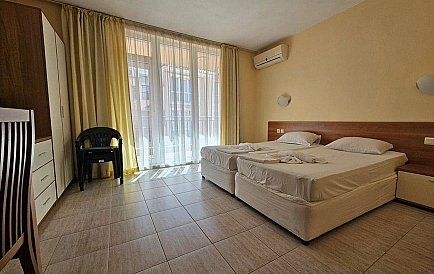 ID 15787 Studio-Apartment in Polo Resort Foto 7