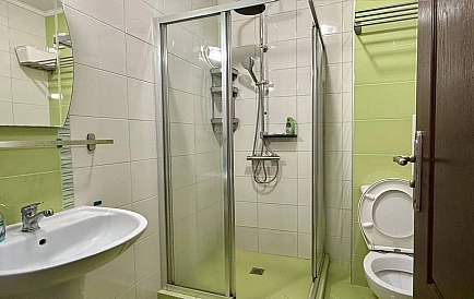 ID 14836 Zweizimmerwohnung in Elit Foto 4