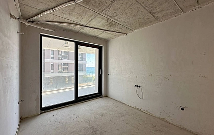 ID 16490 Dreizimmerwohnung in Olympia Residence Foto 3