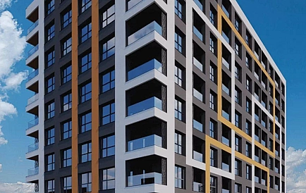 ID 15016 Kaufen Sie eine Wohnung vom Bauherrn in Galerie Varna Foto 2