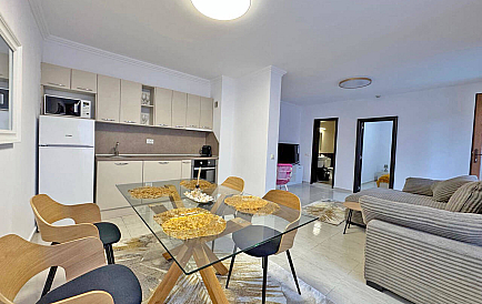 ID 15494 Zweizimmerwohnung in Olimp Foto 1 