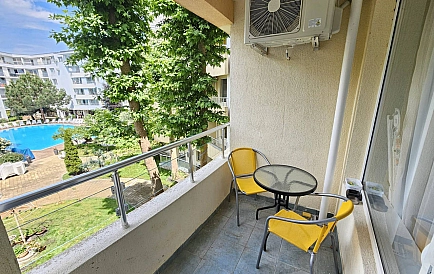 ID 15831 Zweizimmerwohnung in Esche Foto 5