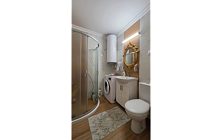 ID 16509 Zweizimmerwohnung in Sweet Homes 6 Foto 3