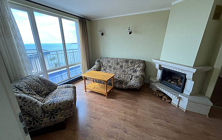 ID 16388 Dreizimmerwohnung in Blue Bay Palace Foto 1 