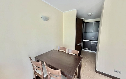 ID 16321 Zweizimmerwohnung in Sunset Resort Foto 10
