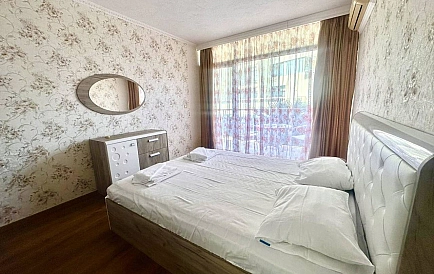 ID 16318 Dreizimmerwohnung in Gallery 2 Foto 9