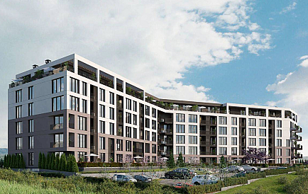 ID 15070 Wohnungen vom Bauherrn in Domore Foto 1 