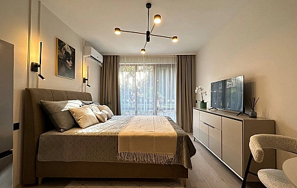 ID 15159 Ein stilvolles Studio-Apartment in Panorama Bay 2 Foto 2