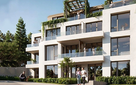 ID 13236 Immobilien vom Bauherrn in Kabakum Garden Foto 3