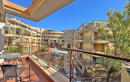 ID 14786 Zweizimmerwohnung in Antonia Foto 10