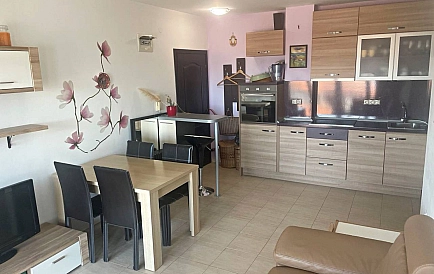 ID 15654 Zweizimmerwohnung in Triumph Foto 10