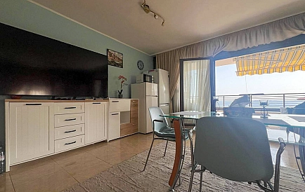 ID 15354 Zweizimmerwohnung in Dolce Vita Foto 10