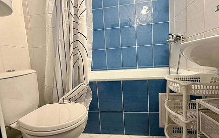 ID 15168 Dreizimmerwohnung in Gerber 2 Foto 4