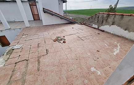 ID 16474 Haus in Aleksandrovo Foto 9