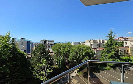 ID 15962 Zweizimmerwohnung in Millennium 1 Foto 7
