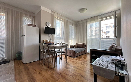 ID 15679 Dreizimmerwohnung in Marea Garden Foto 2