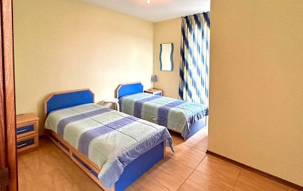 ID 15766 Drei-Zimmer-Wohnung in Amadeus 1 Foto 10