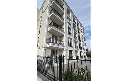 ID 15856 Zweizimmerwohnung in La Mer Silver 2 Foto 6