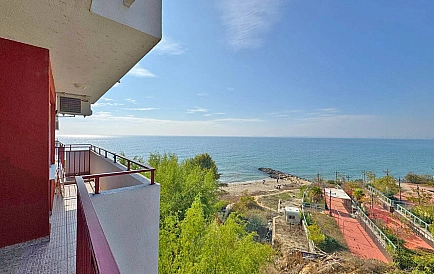 ID 14752 Zweizimmerwohnung in Marina Fort Foto 10