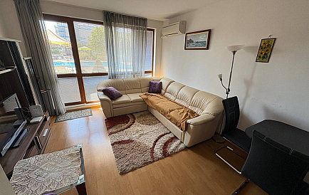 ID 14419 Zweizimmerwohnung in Mastro Foto 1 