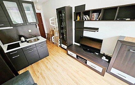 ID 15119 Zweizimmerwohnung in Siana Foto 9