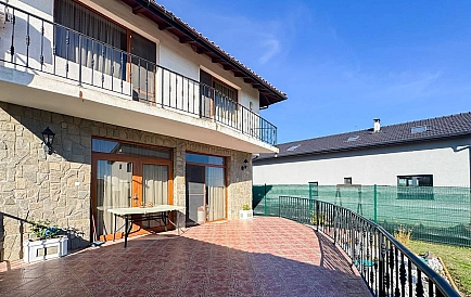 ID 14756 Zweistöckiges Haus in Pomorie Foto 10