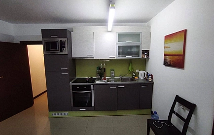 ID 14655 Zweizimmerwohnung in Casa Real 2 Foto 2